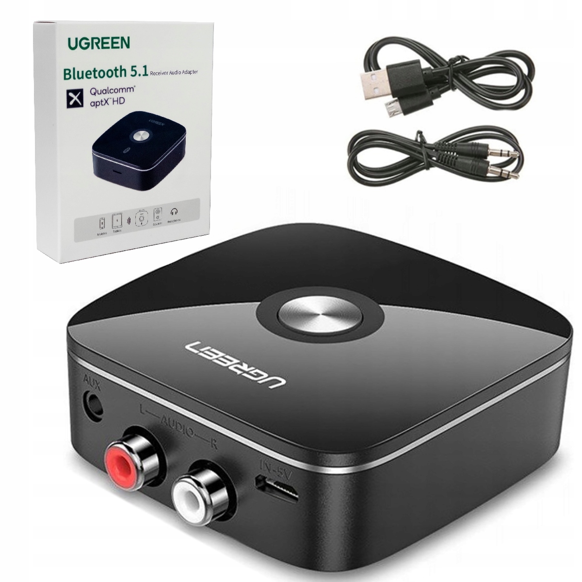 Adaptér Bluetooth Ugreen 40759